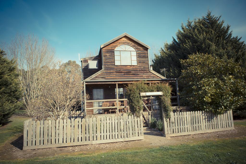 Sanctuary Park Cottages Healesville Zimmer foto